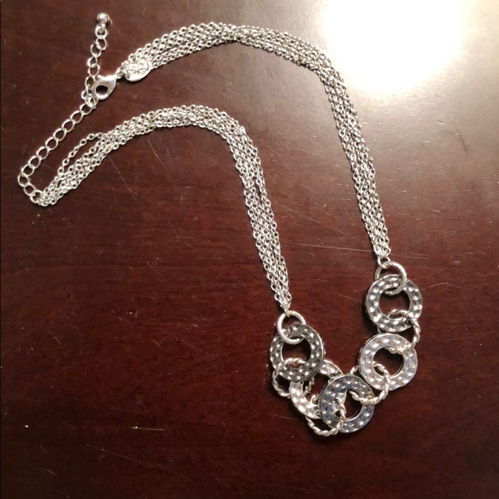 Lia Sophia necklace